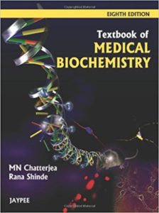 biochemistry book by satyanarayana pdf